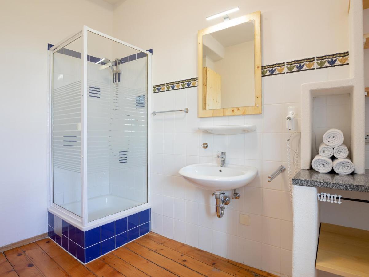Pension Goldenes Schiff Passau Bagian luar foto