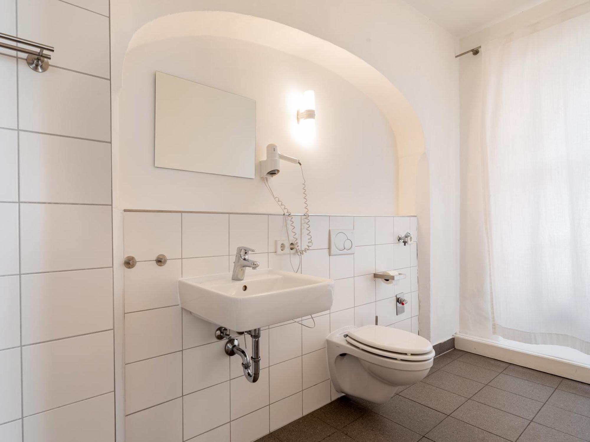 Pension Goldenes Schiff Passau Bagian luar foto