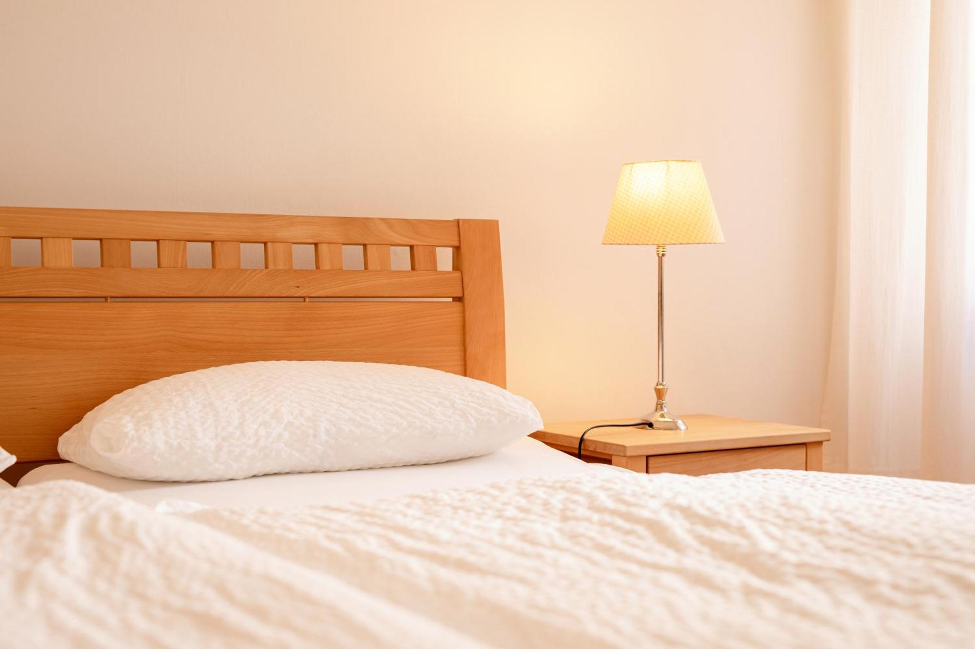 Pension Goldenes Schiff Passau Bagian luar foto