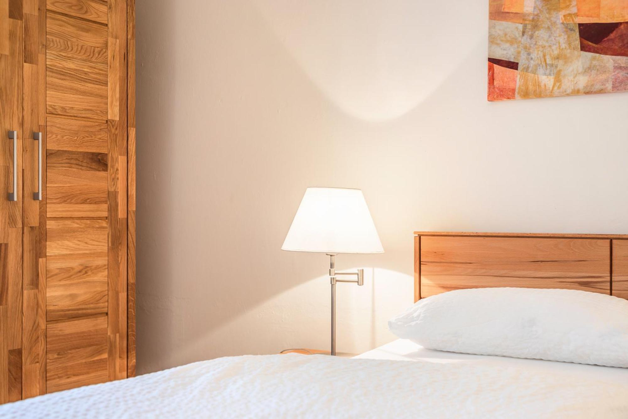Pension Goldenes Schiff Passau Bagian luar foto