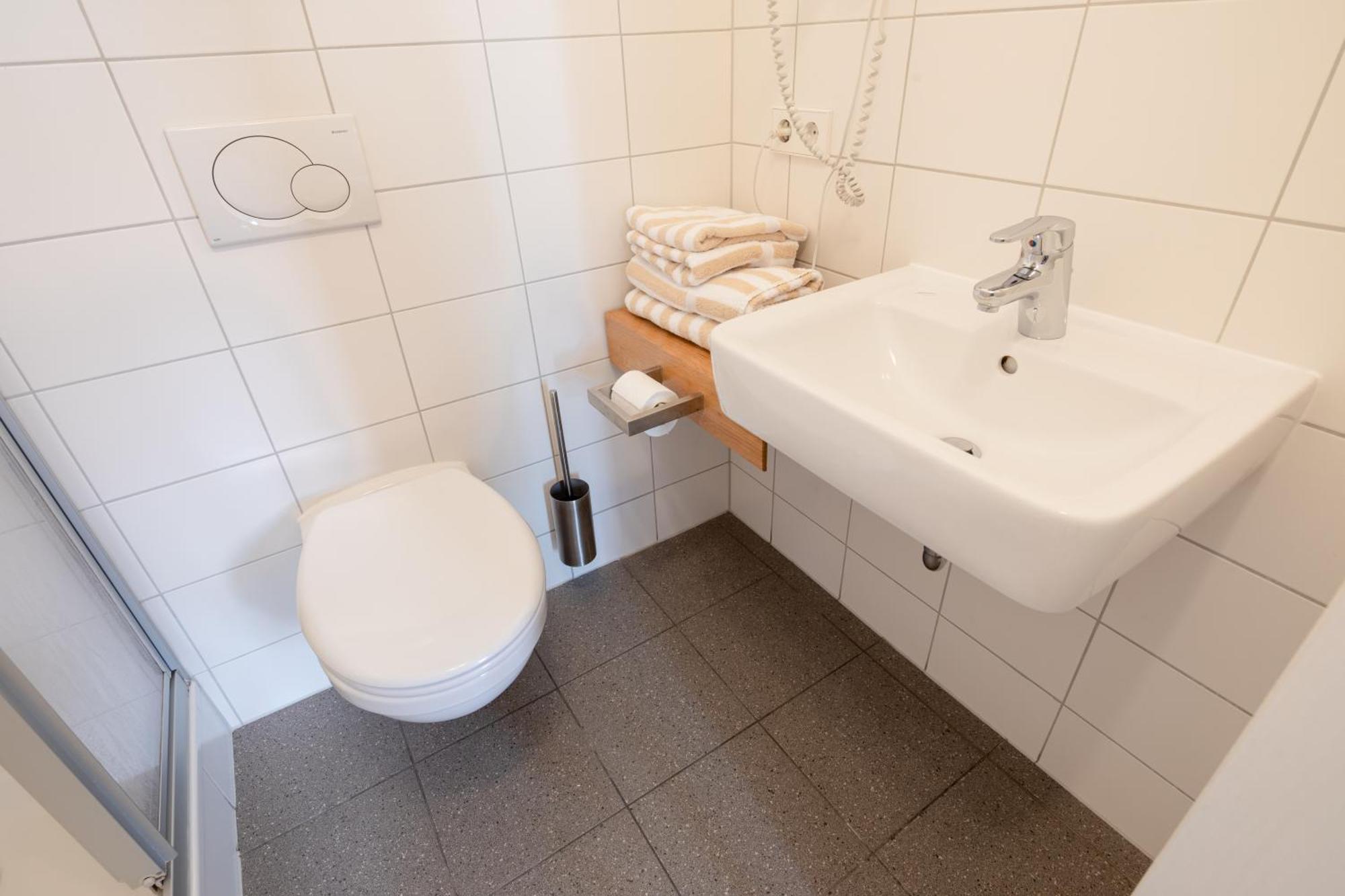 Pension Goldenes Schiff Passau Bagian luar foto